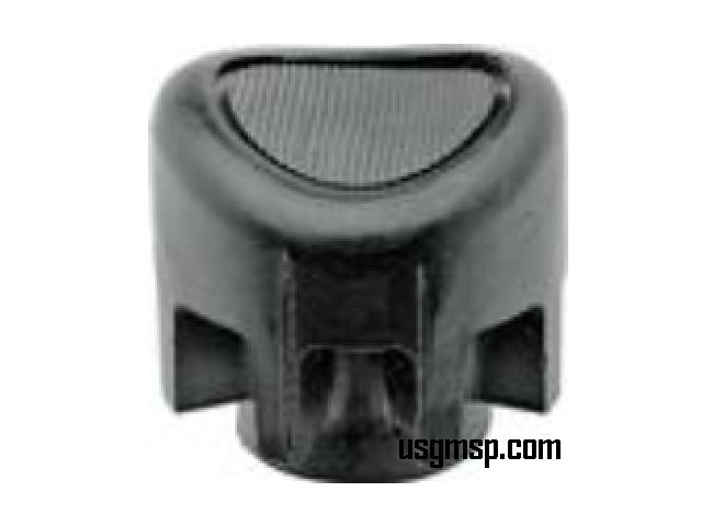 Gear Knob Button: Camaro 73-81